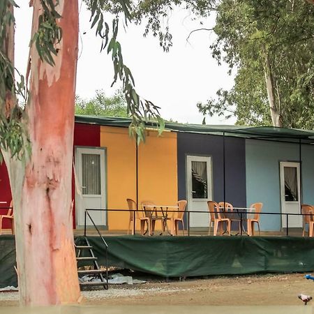 Patara Woody Hostel & Camping Exterior photo