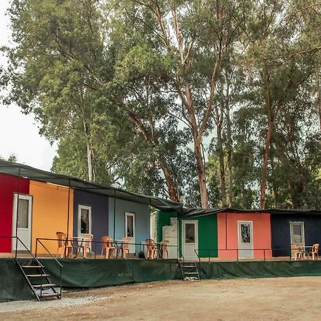 Patara Woody Hostel & Camping Exterior photo