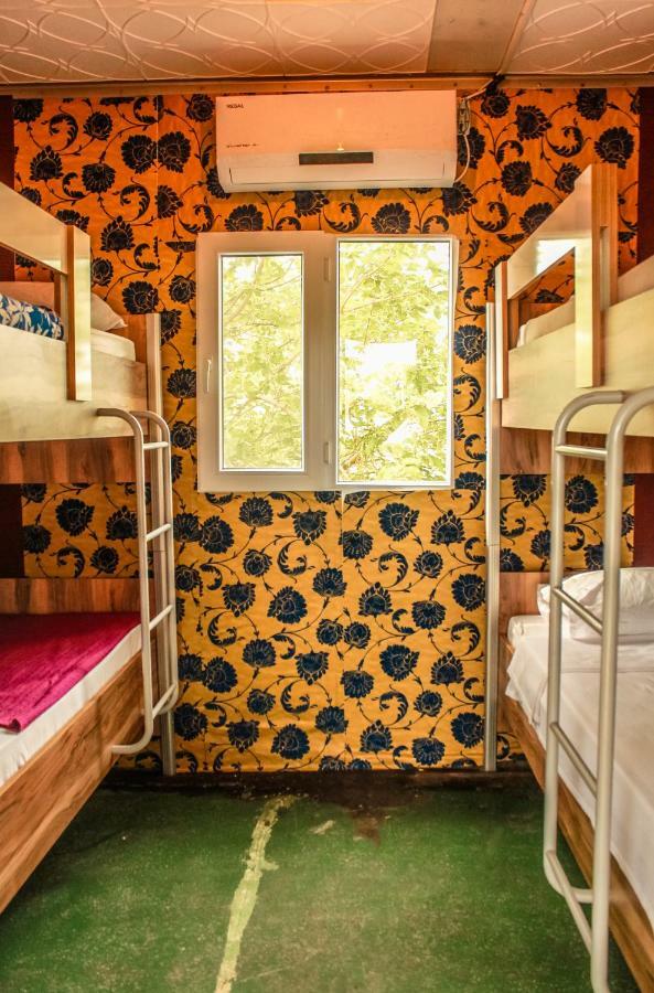Patara Woody Hostel & Camping Exterior photo