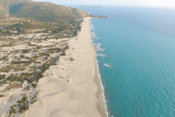 Patara Woody Hostel & Camping Exterior photo